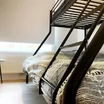 Luxury 3 Bedroom Apartment On The Top Floor With Panoramic View