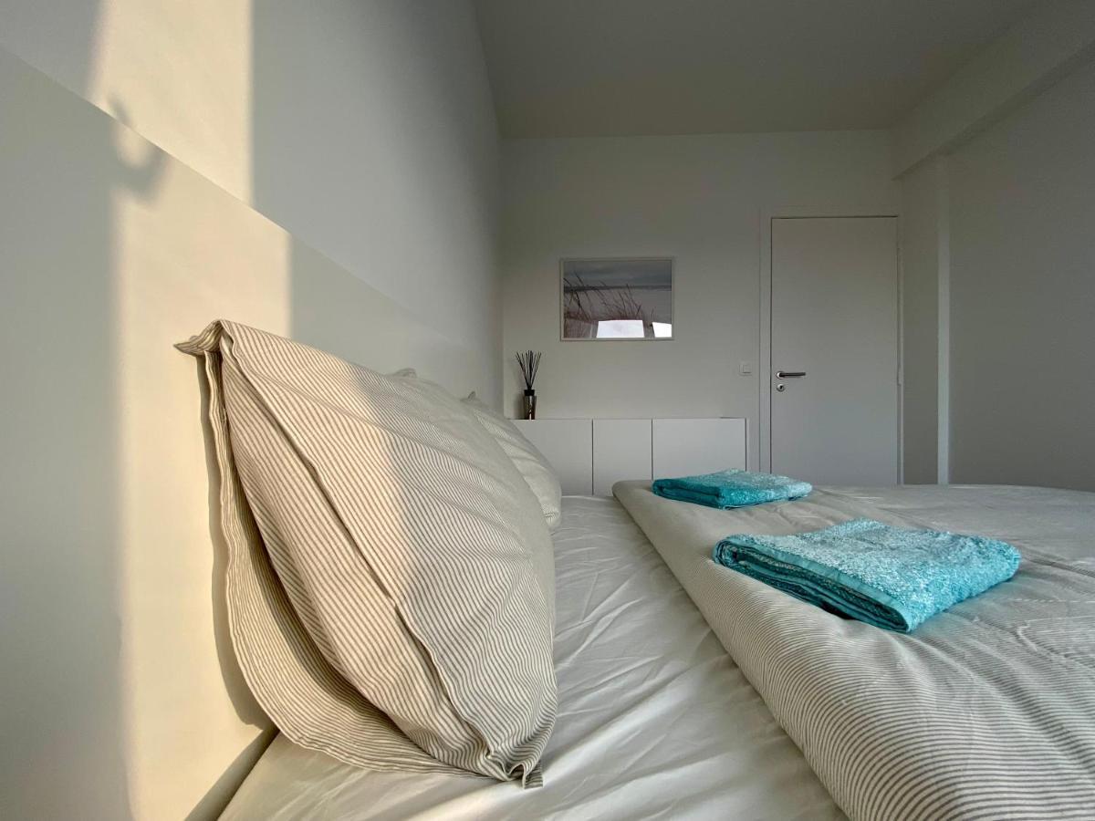 Luxury 3 Bedroom On The Floor With Panoramic View Appartement