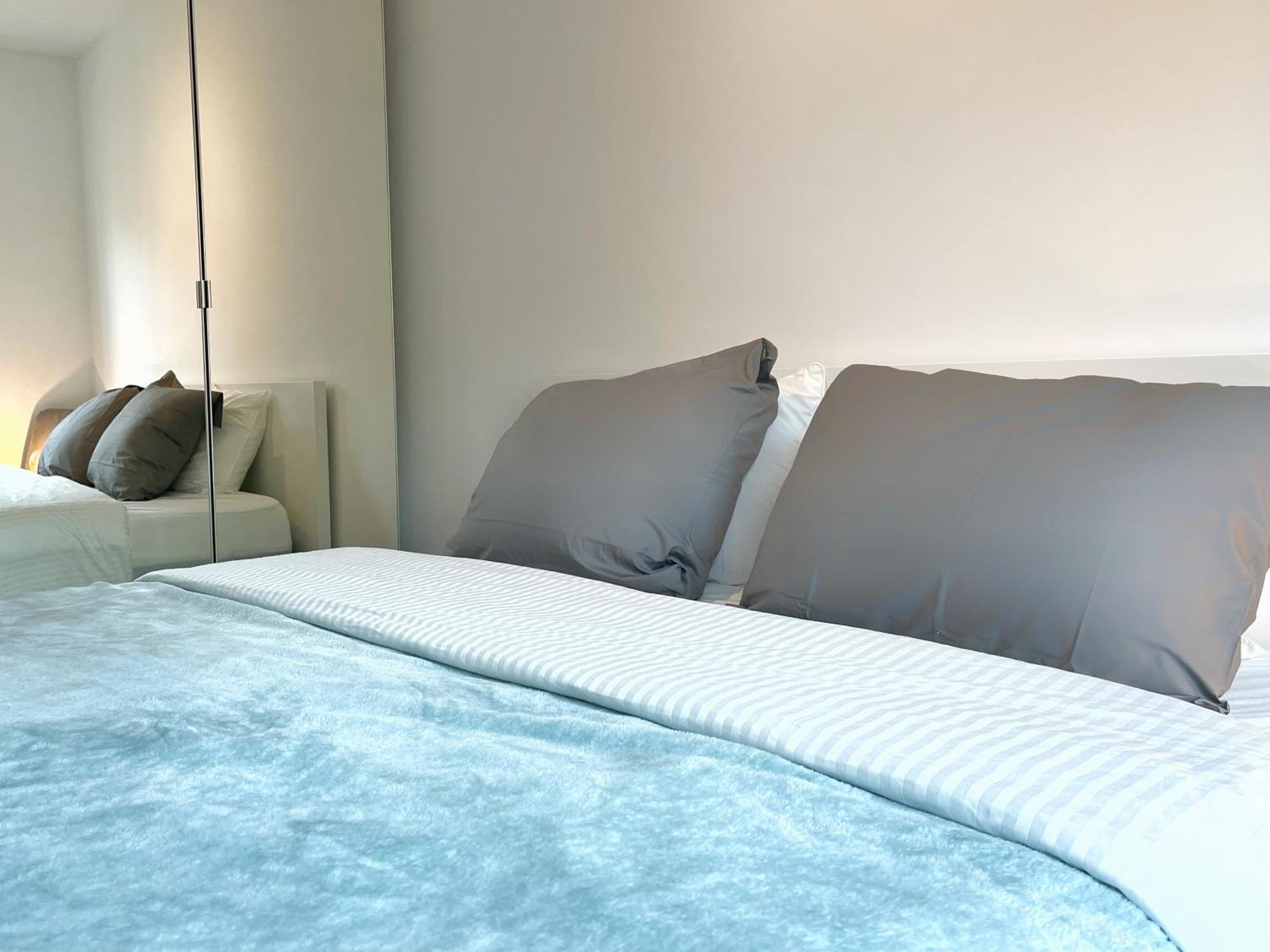 Luxury 3 Bedroom On The Floor With Panoramic View Appartement
